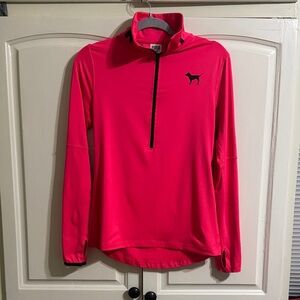 PINK Victoria's Secret Bright Pullover